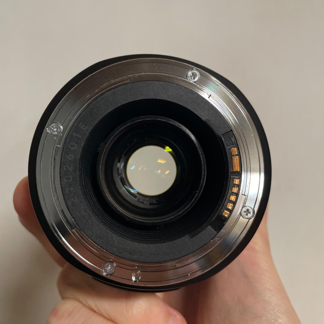 Canon EOS-1N EF28-135 F3.5-5.6IS USMフィルム