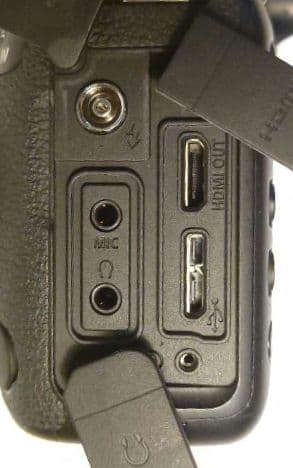 【動作確認済】Canon EOS 5D Mark IV 本体