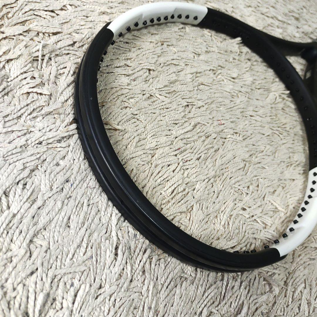 【フェデラー】ウィルソン　プロスタッフ　97L v12.0 テニスラケット