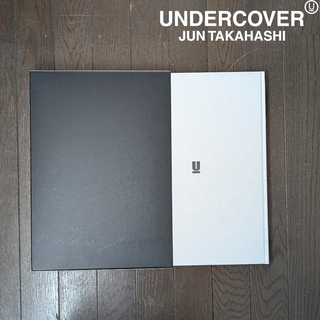 希少 UNDERCOVER TGRAPHICS