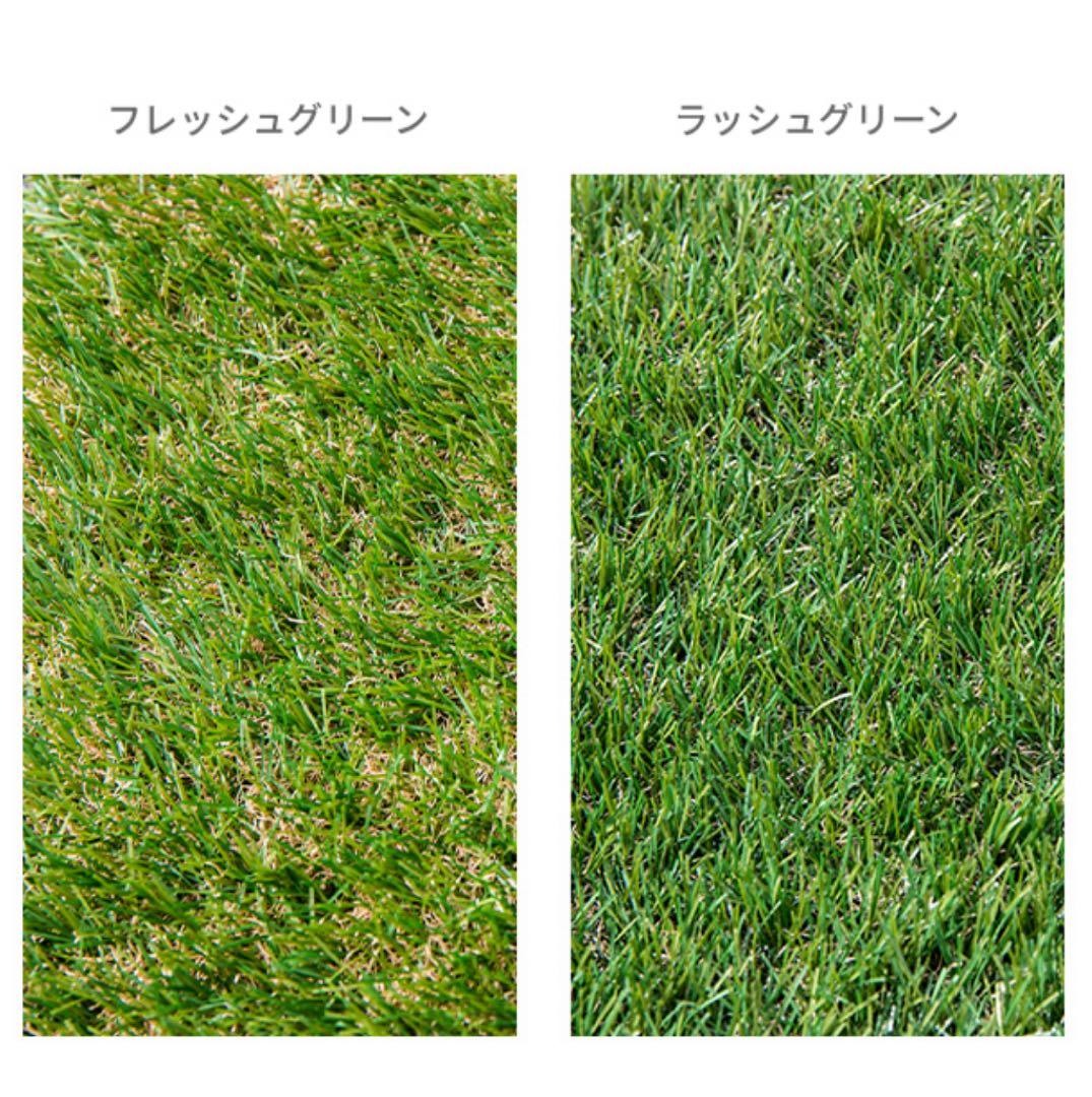 人工芝 ロール状 サイズ:1m×10m