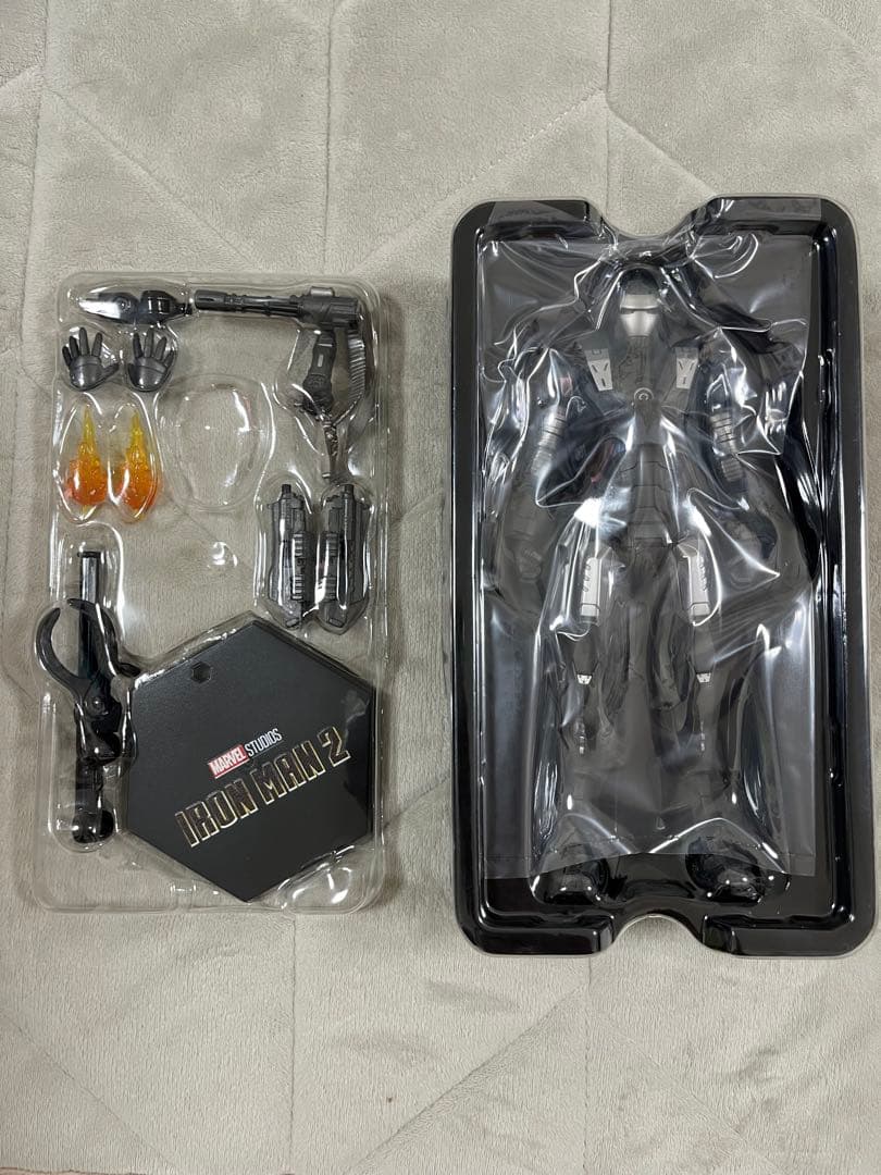 ZDTOYS アイアンマン　まとめ売り7箱