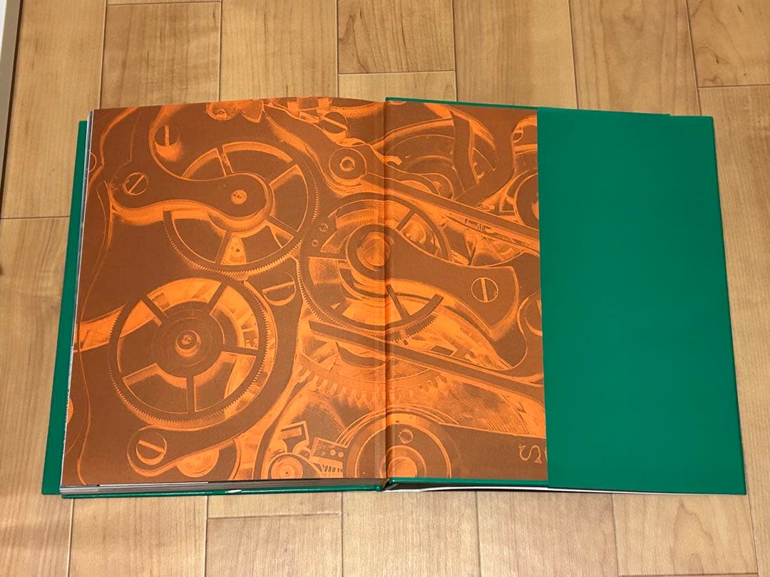 TIME to RACE 大型本