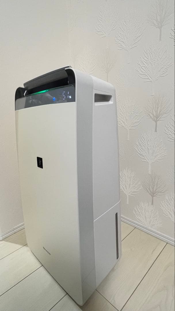 SHARP シャープ 除湿機CV-J180-W 2019年製