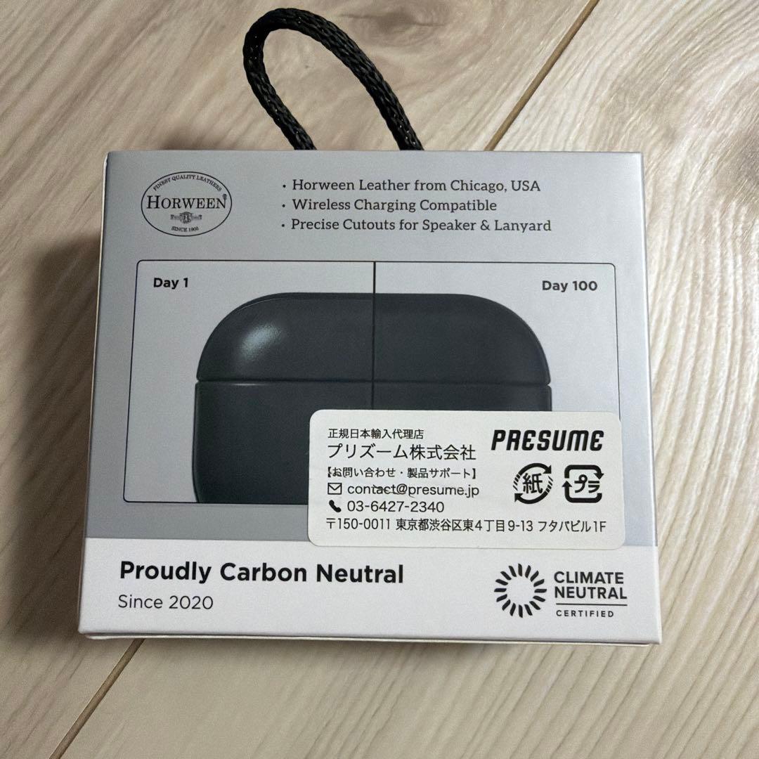 AirPodsPro (第2世代) 本体 Lightning充電型