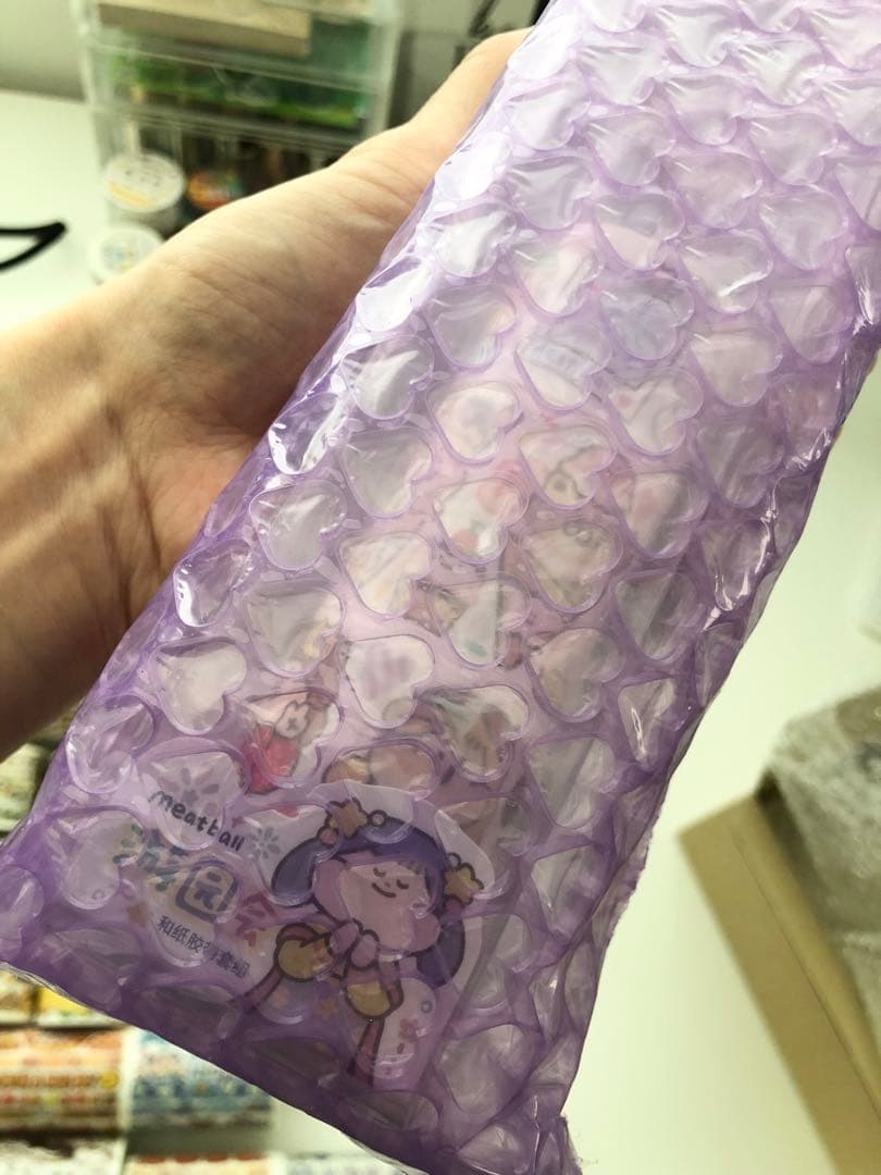 meatball マスキングテープ まとめ売り