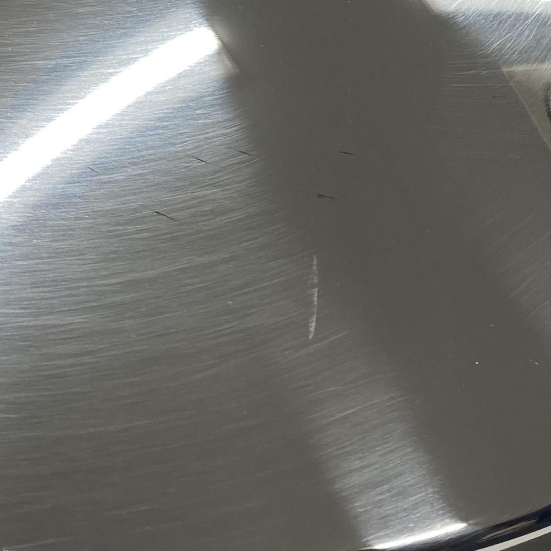 AMWAY Queen Wok ウォックセット　ステンレス両手鍋