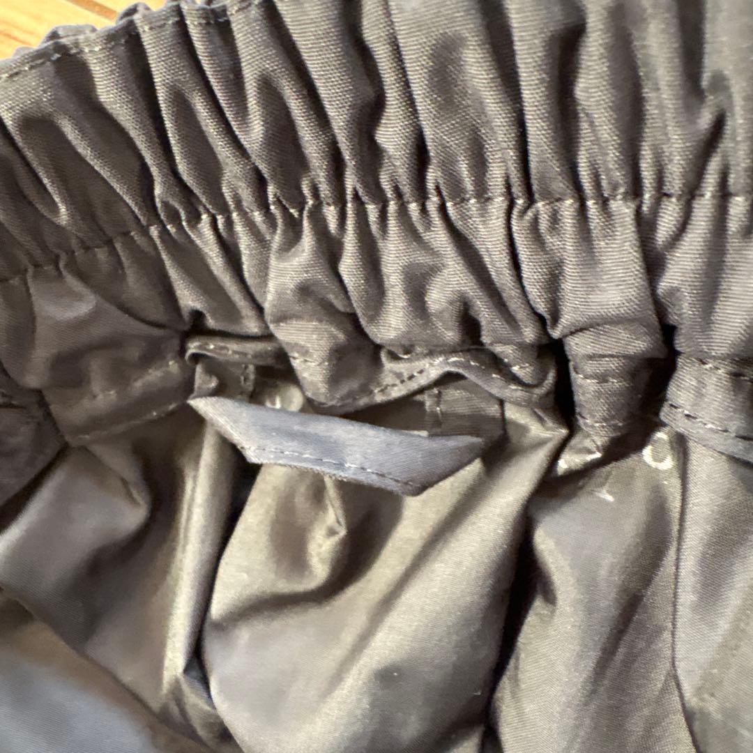 THE NORTH FACE スノーパンツ NSJ61906 キッズ150