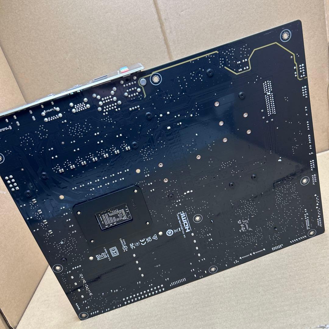 マザーボード ASUS PRIME B860-PLUS-CSM