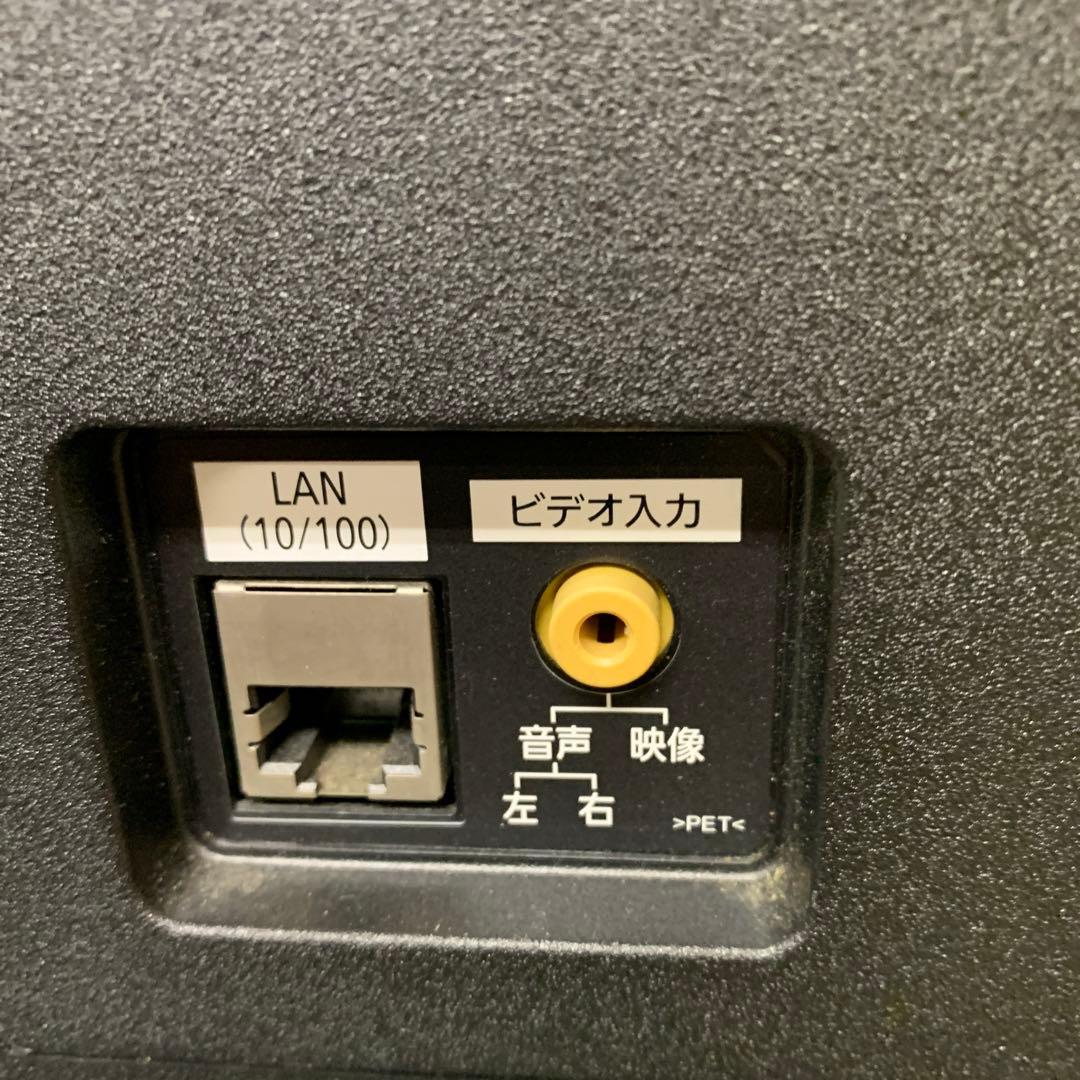 パナソニック TH-50JX750 50型4K 液晶テレビ