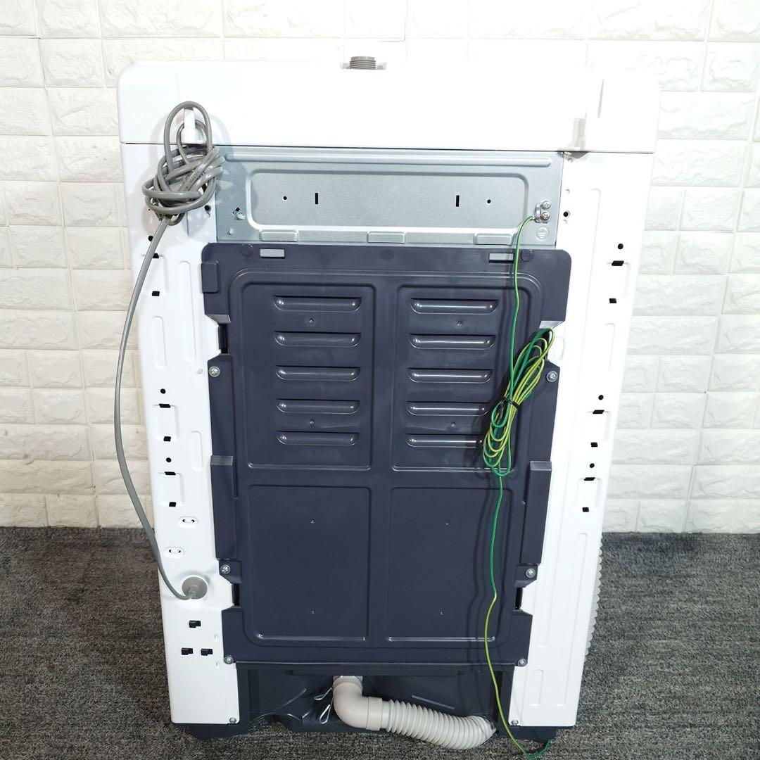 Panasonic 洗濯機 NA-F5B1 5kg 2022年製 家電 J067