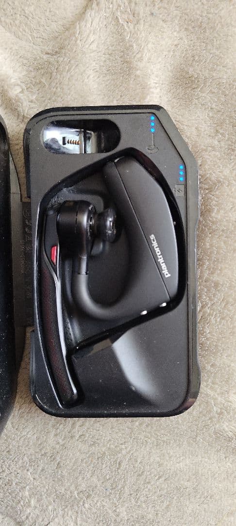 イヤホン Poly Plantronics Voyager 5200