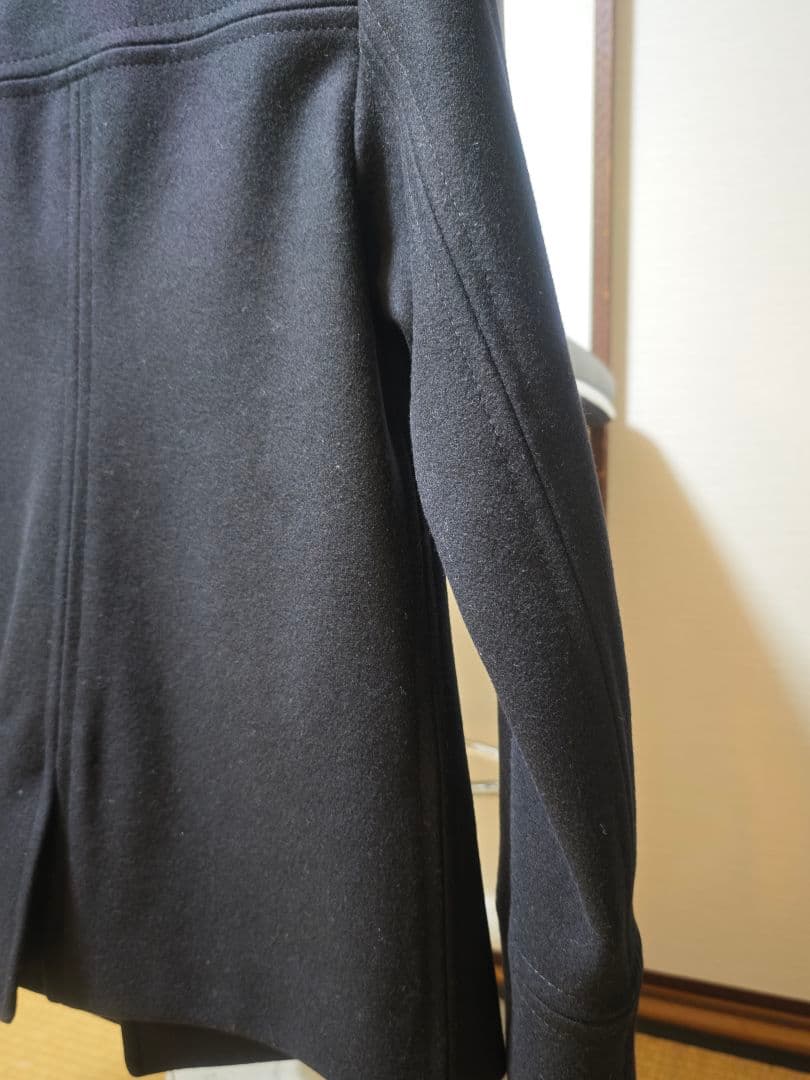 【Satchmo】Dior Homme 05AW エディ期 Pコート