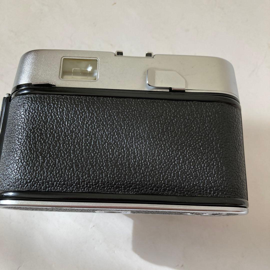 Voigtlander  VITO CL  カメラ