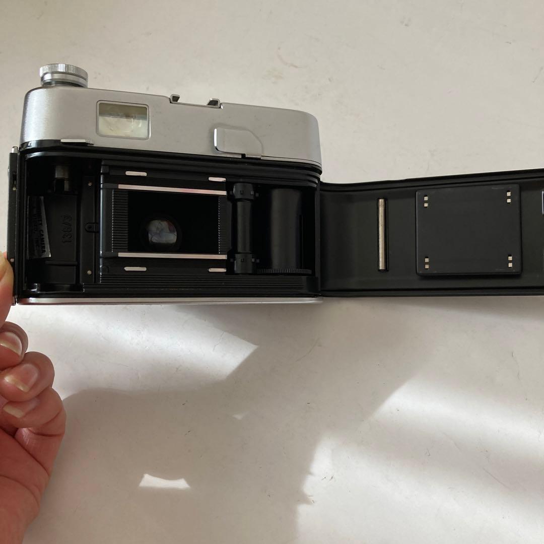 Voigtlander  VITO CL  カメラ