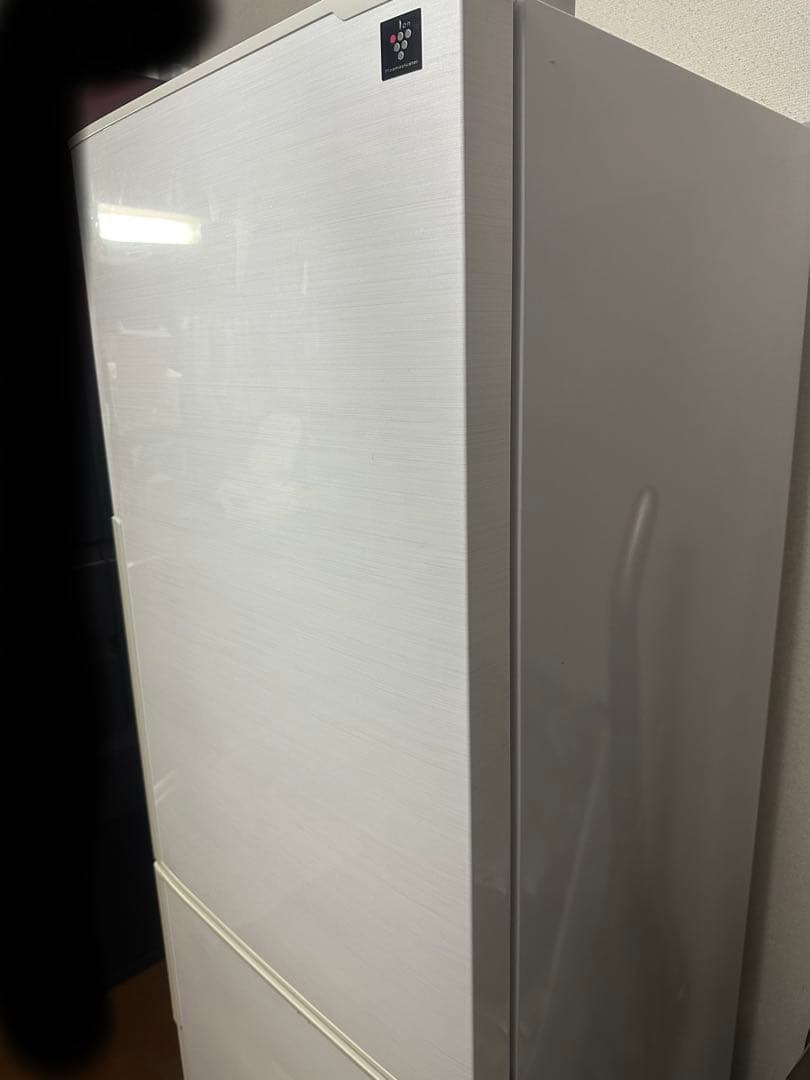 ❗*️様 シャープ 冷蔵庫 SJ-PD27D-W 271L