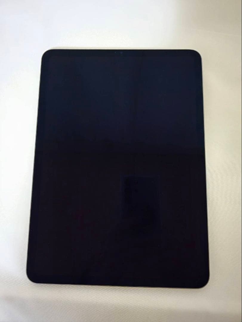 Apple iPad Pro 11インチ スペースグレー第一世代Wi-Fiモデル