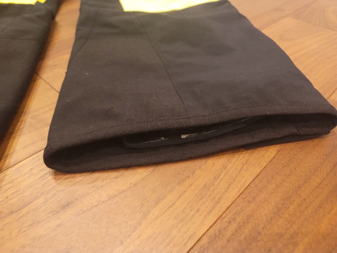 Phenix 上下セット Lサイズ ジャケ新品