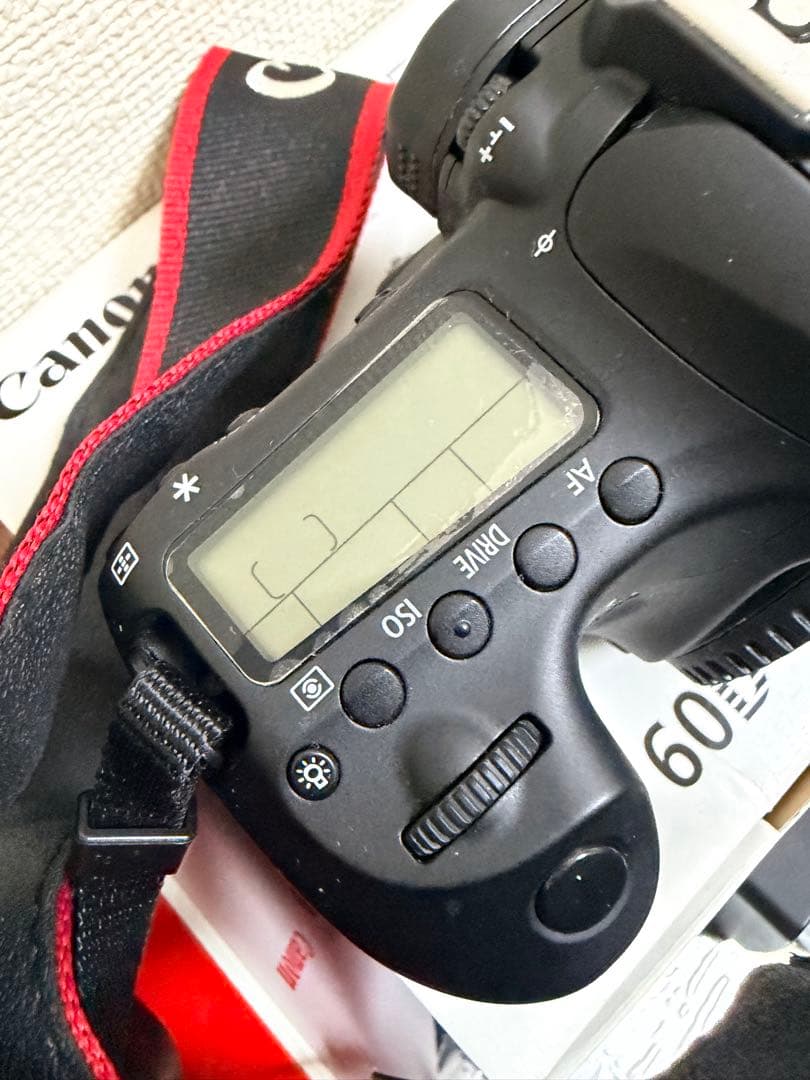 Canon 60D 本体　レンズ3本　グリップセット　Tamron