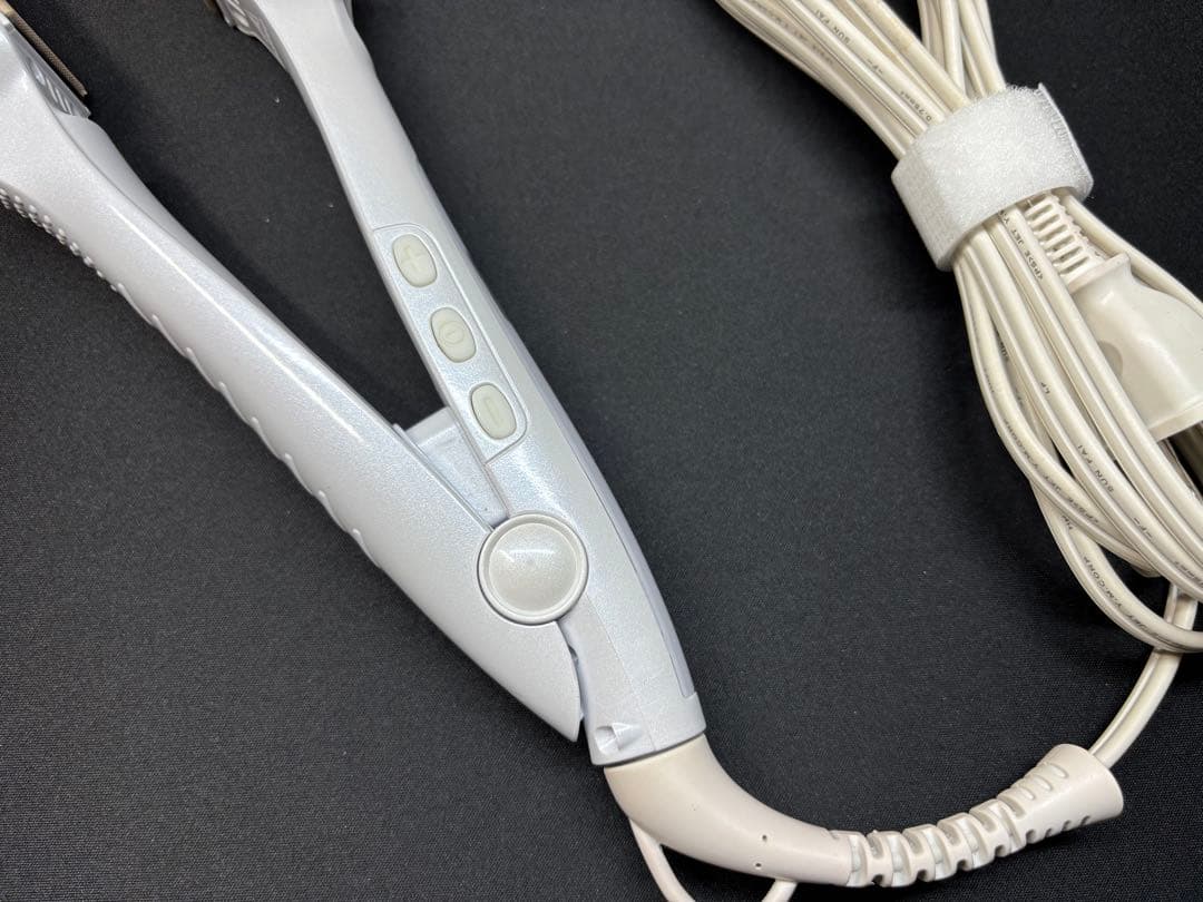 KINUJO　絹女　ストレートヘアアイロン　LM125