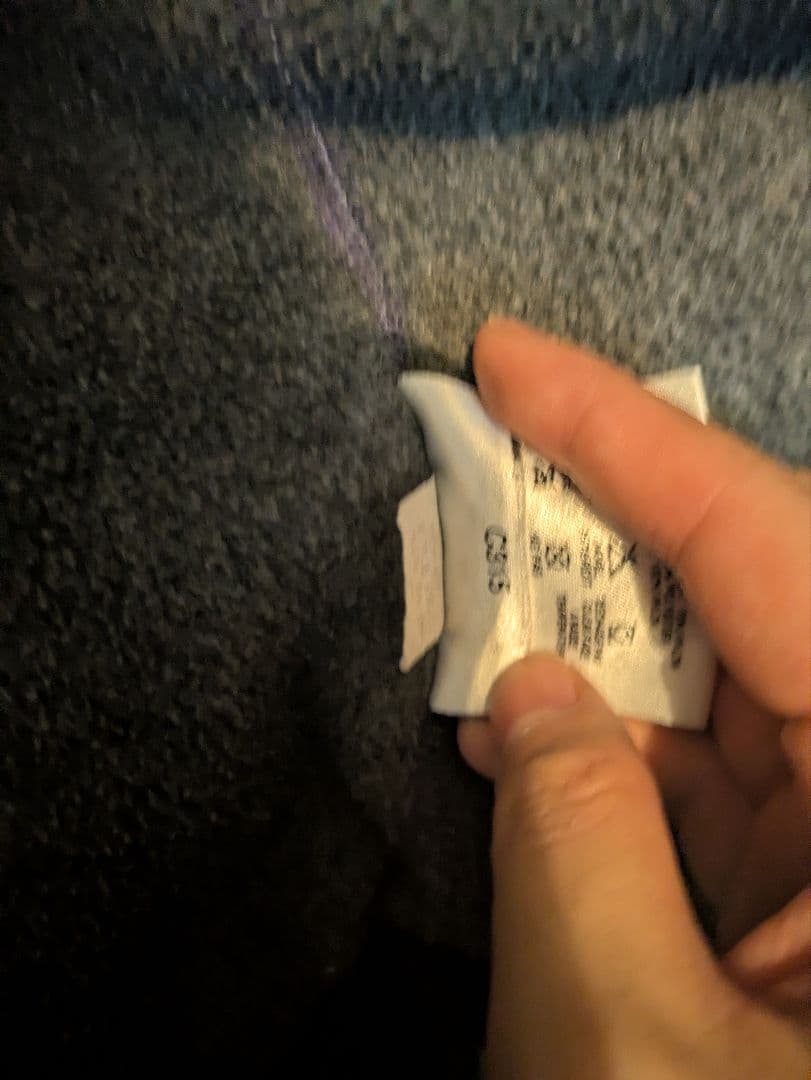 Patagonia　シェルドシンチラ　ダークグリーン