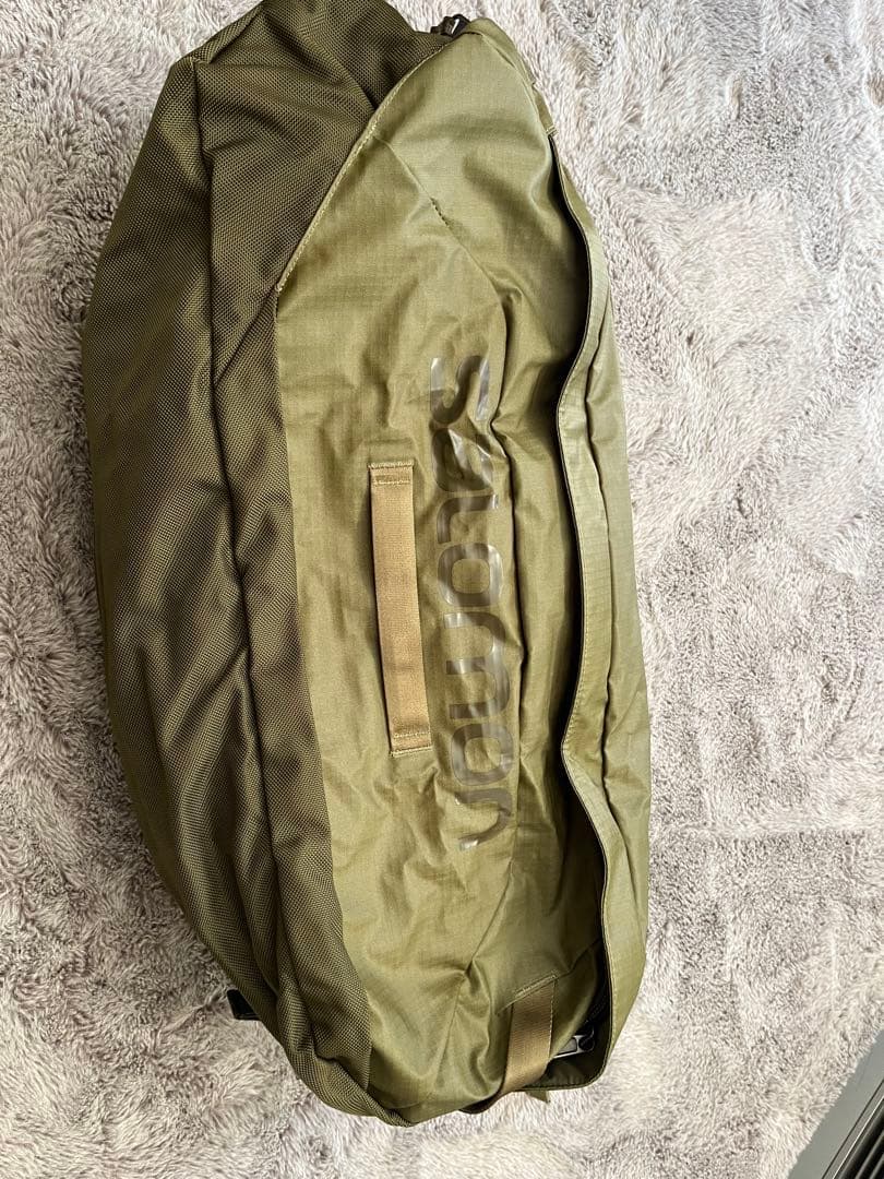 サロモンOUT LIFE DUFFLE 45