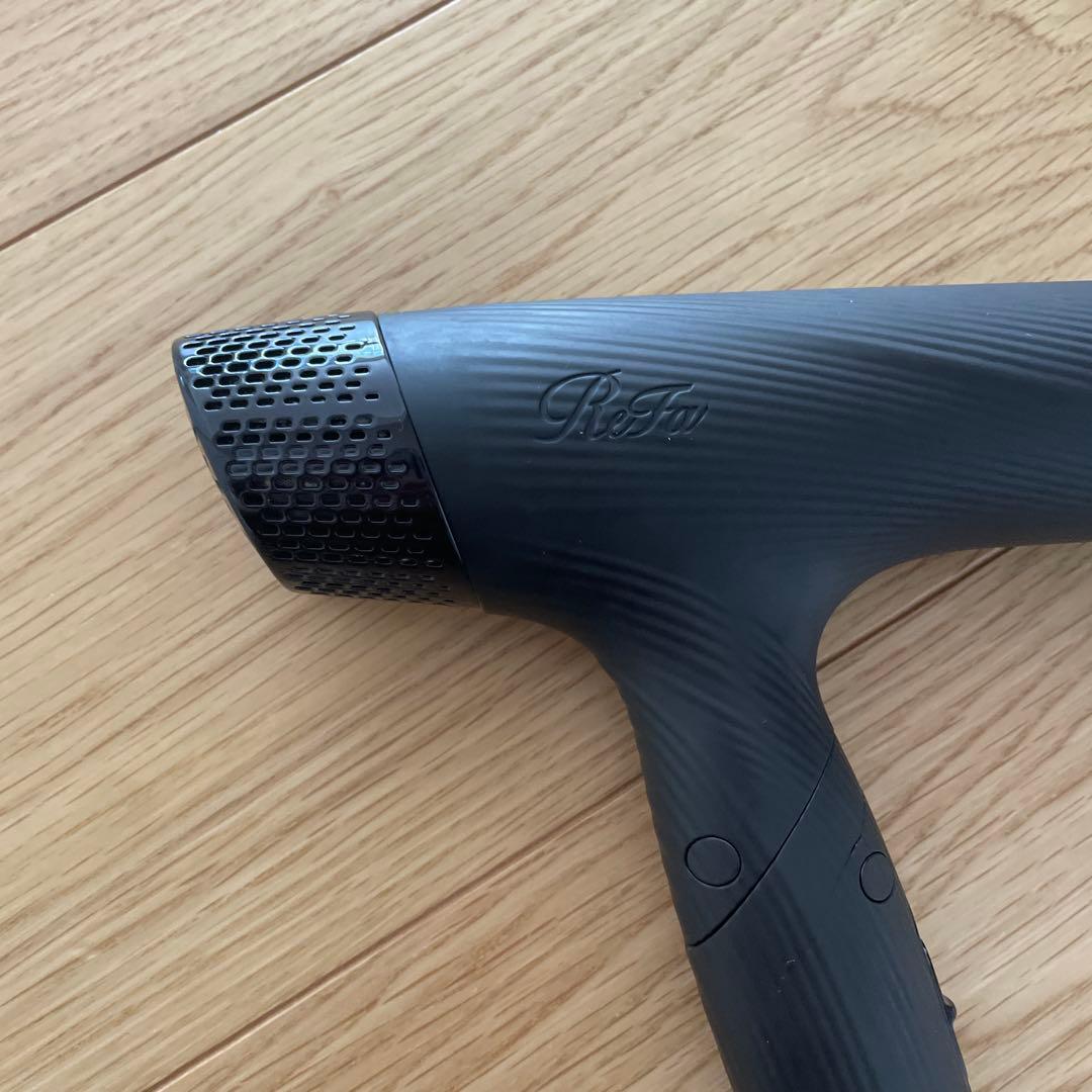 ReFa リファ ビューテック ドライヤースマート RE-AN-03A ジャンク