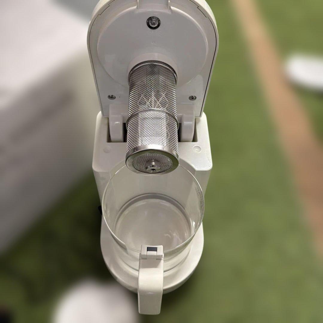 アクアクローバー ナノバブル水素水生成器