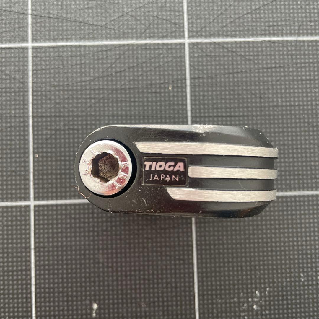 Tange seat clamp シートクランプ SC-2