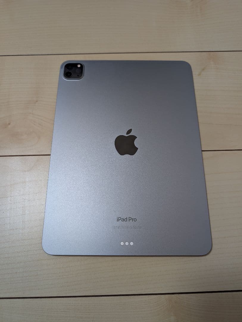 iPadPro 11インチ 128GB Pencil・ケース・フィルム付き