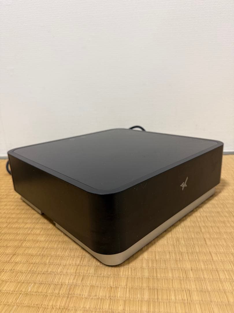 スター精密 mpop pop10 BLK JP プリンター内蔵型キャッシャー