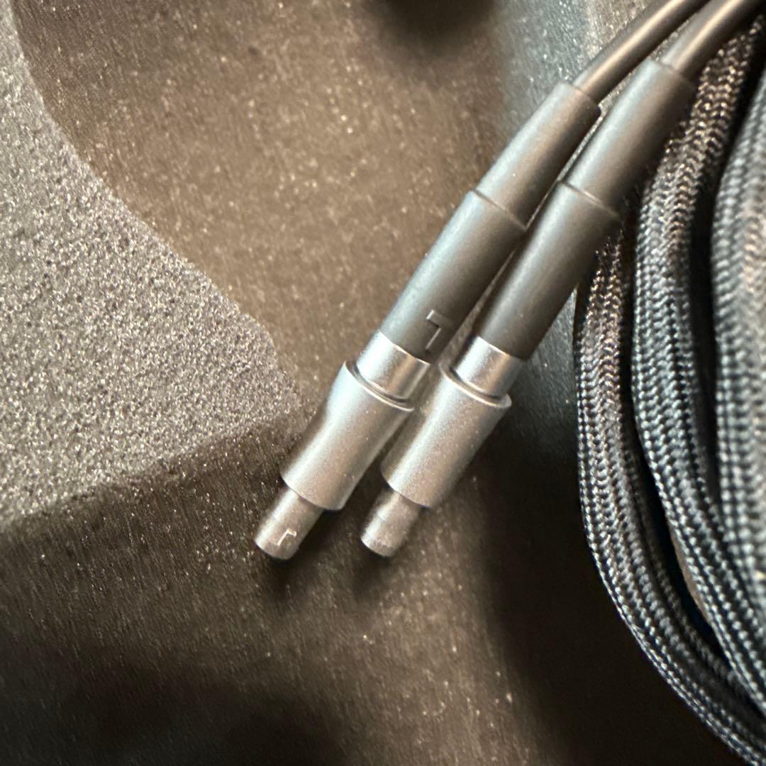 SENNHEISER HD820 ヘッドホン