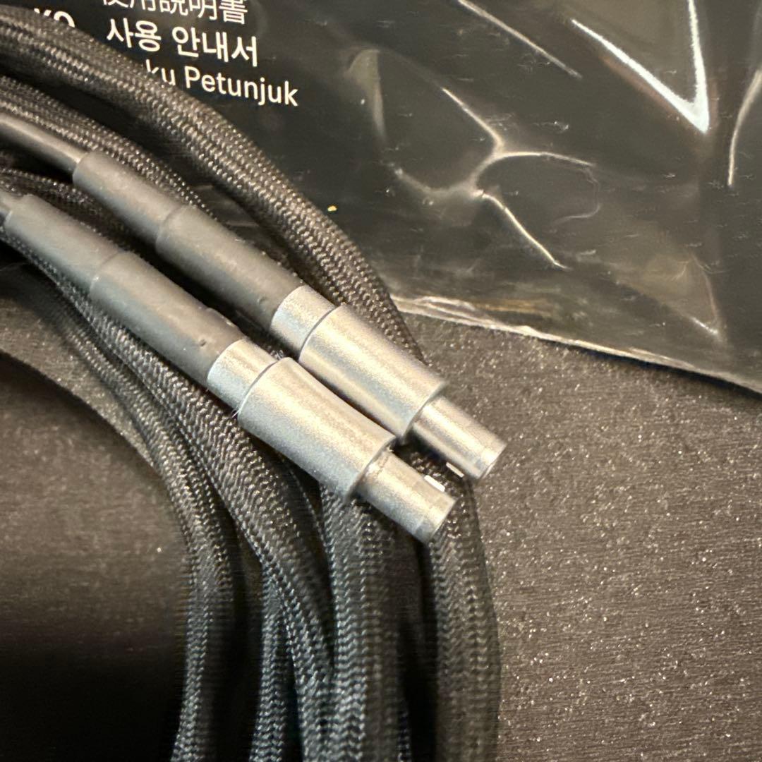 SENNHEISER HD820 ヘッドホン