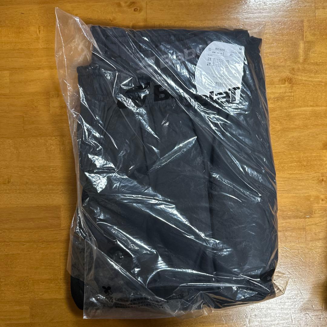 ★Babolat★テニスウェア★メンズ VS ハイブリッドジャケット ★パンツ