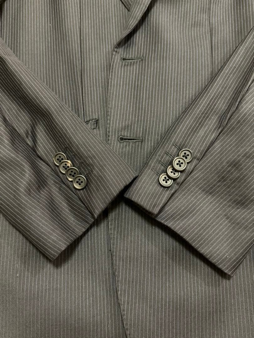 Paul Smith ポールスミス ロンドン Zegna スーツ 上下セット