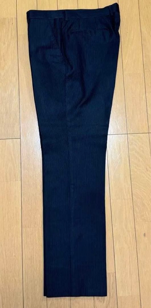 Paul Smith ポールスミス ロンドン Zegna スーツ 上下セット