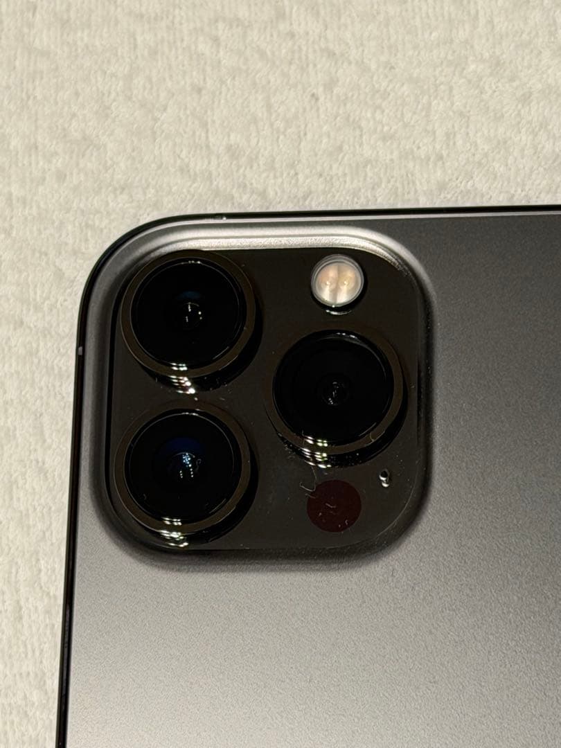 iPhone13ProMax エクスプレス交換品　新品