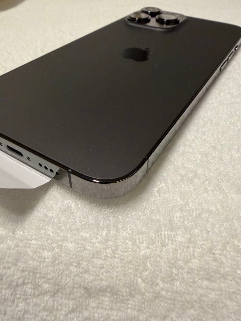 iPhone13ProMax エクスプレス交換品　新品