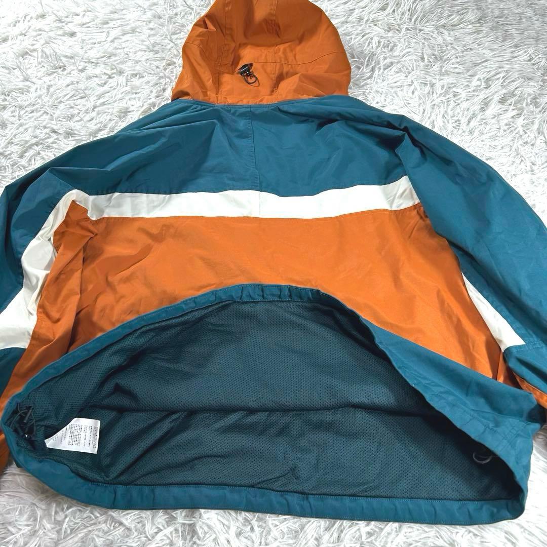 ジャケット・アウター Graphpaper Dull Poplin Anorak Blouson 2