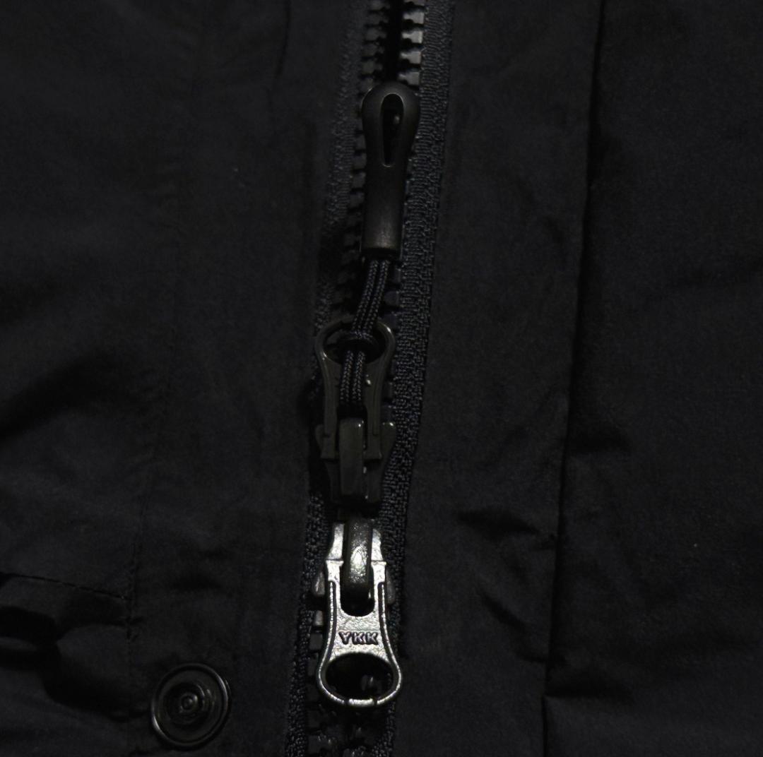 新品 サロモン パトローラー GORE-TEX ダウンジャケット US:M