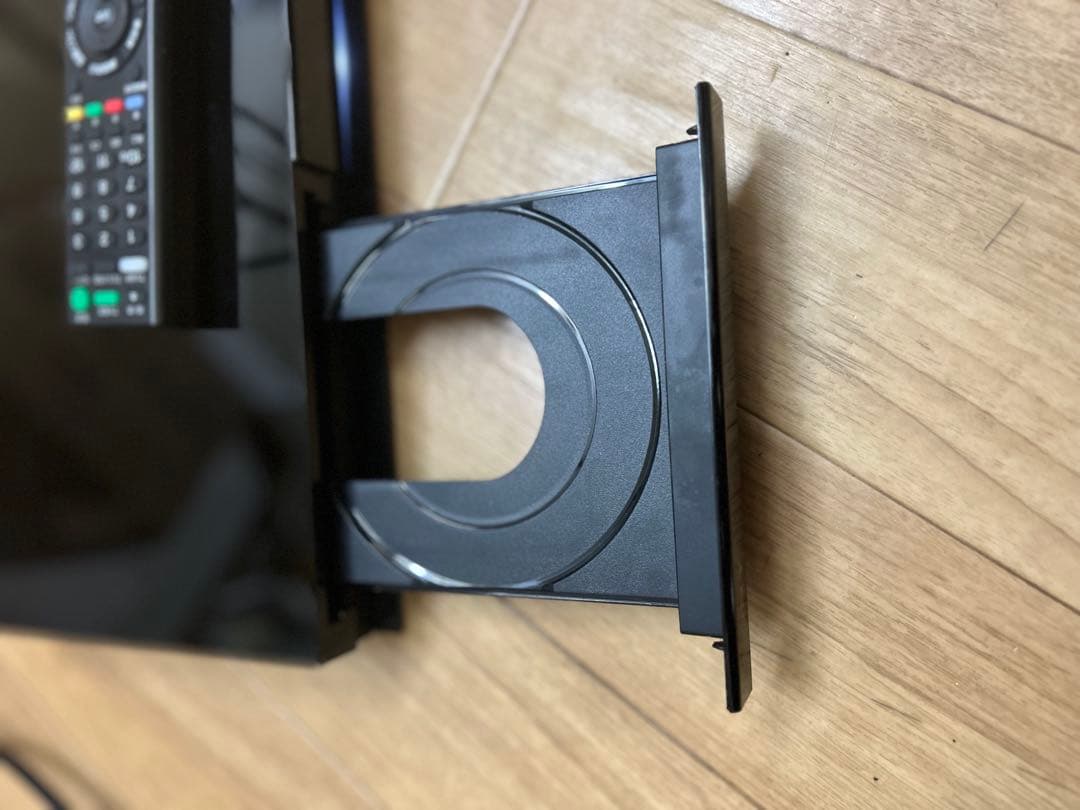 SONY BDZ-ZT2800 4K対応ブルーレイレコーダー　2021年製