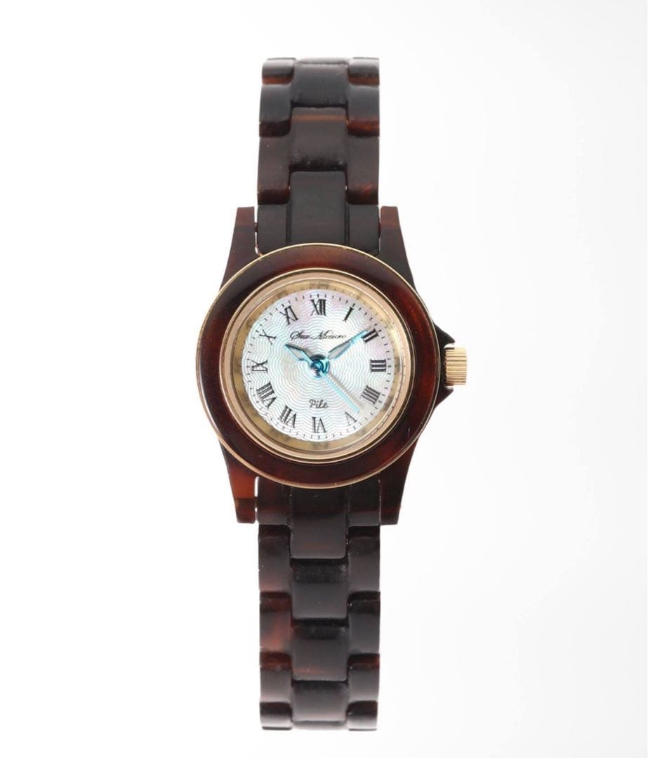 178さま 新品未使用☆HIROB Mini Aneth / Brown