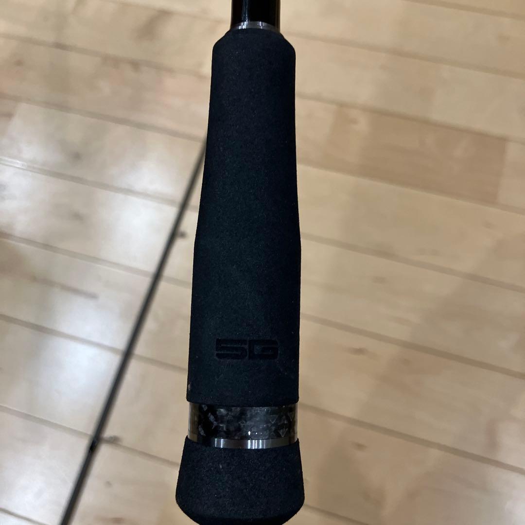 エギゾースト5g EZ5-832M