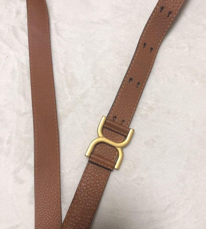 Chloe クロエ　ショルダーバッグ