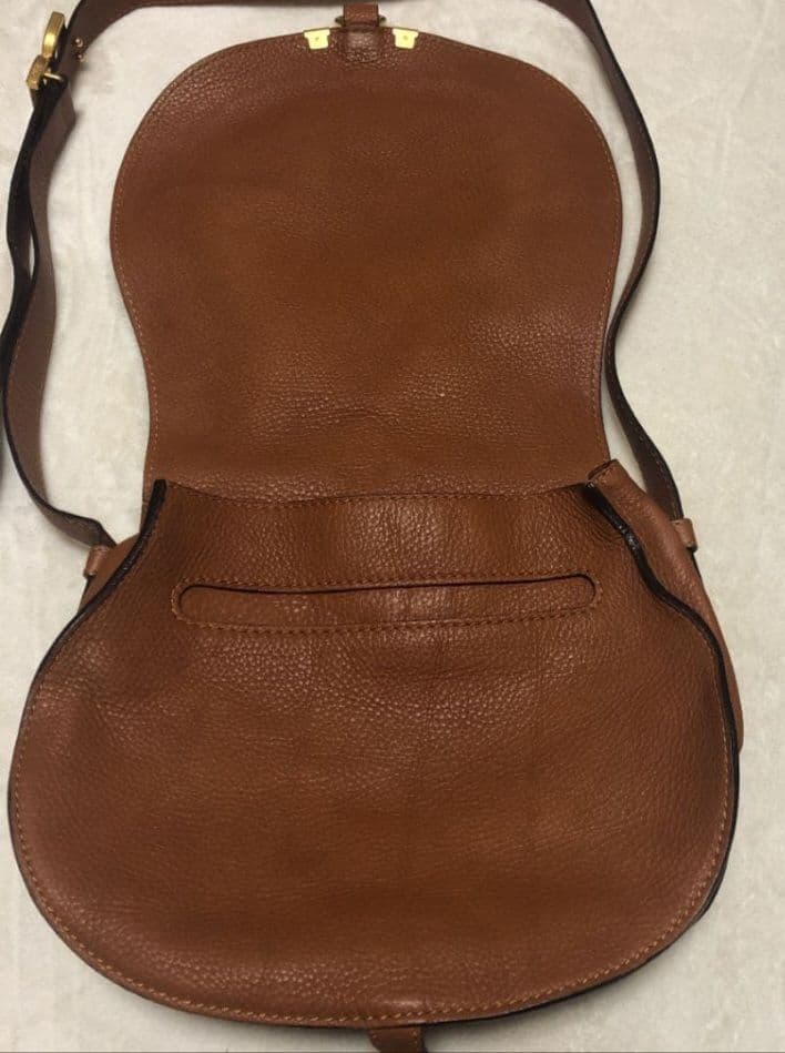 Chloe クロエ　ショルダーバッグ