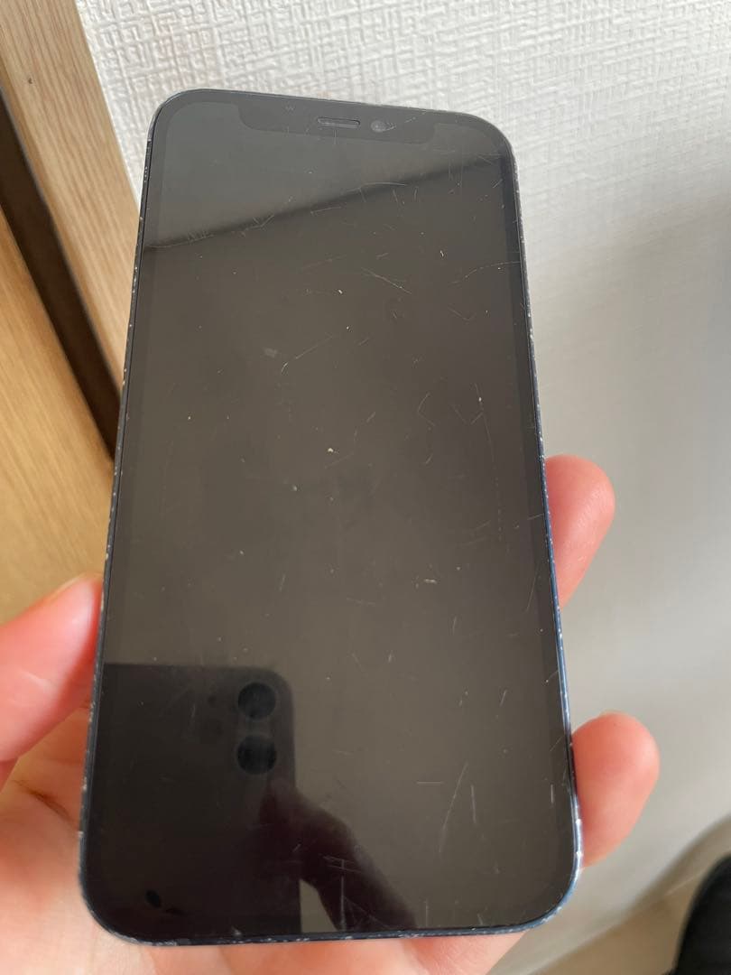 iPhone12 mini 64GB SIMフリー