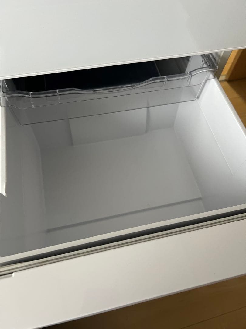 日立 ノンフロン冷凍冷蔵庫