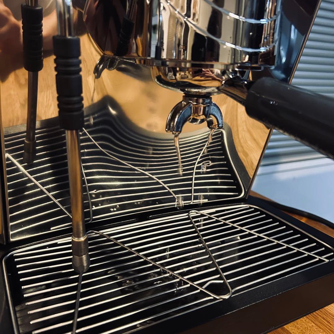 SIMONELLI(シモネリ)Oscar II(オスカー2)