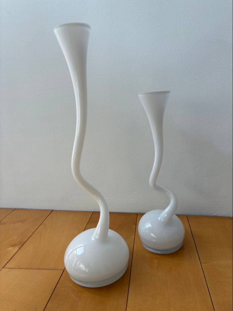 【期間限定値下げ】Normann  swing vase