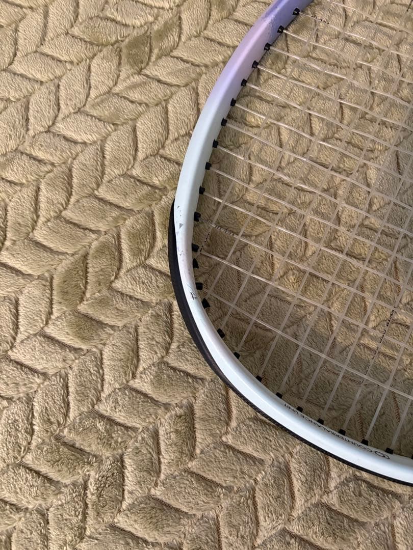 YONEX ジオブレイク70sステア
